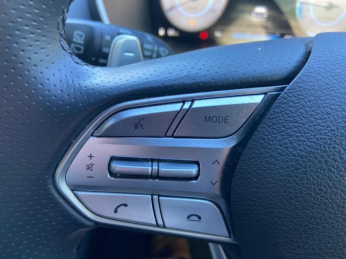 2021 Hyundai Santa Fe Highlander