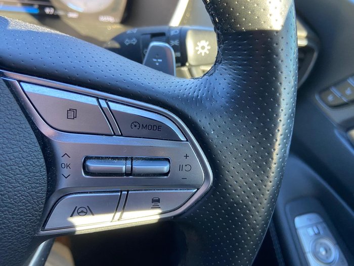 2021 Hyundai Santa Fe Highlander