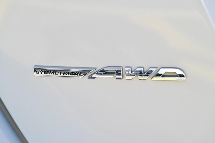 2015 Subaru Impreza 2.0i