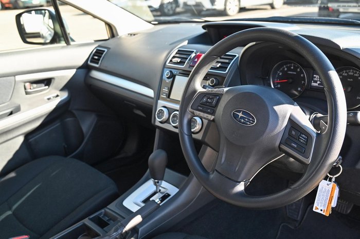 2015 Subaru Impreza 2.0i