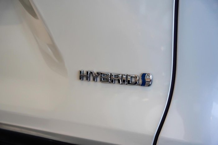 2021 Toyota RAV4 XSE