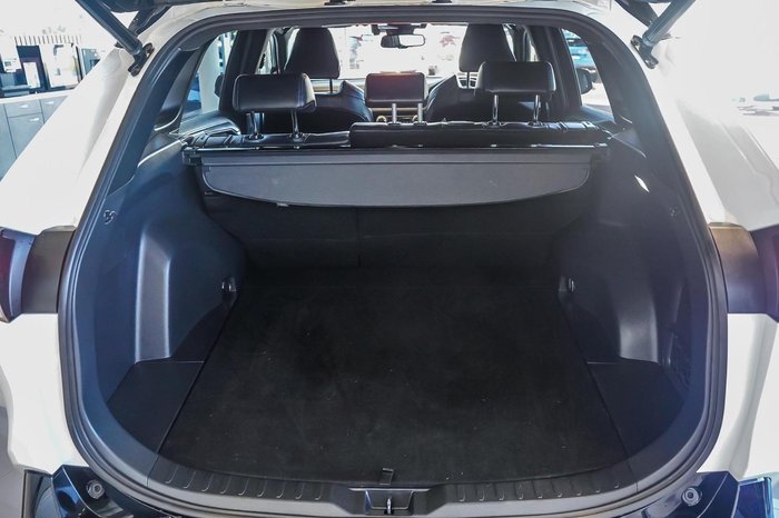 2021 Toyota RAV4 XSE