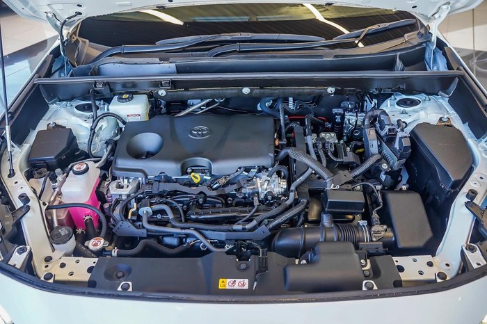 2021 Toyota RAV4 XSE
