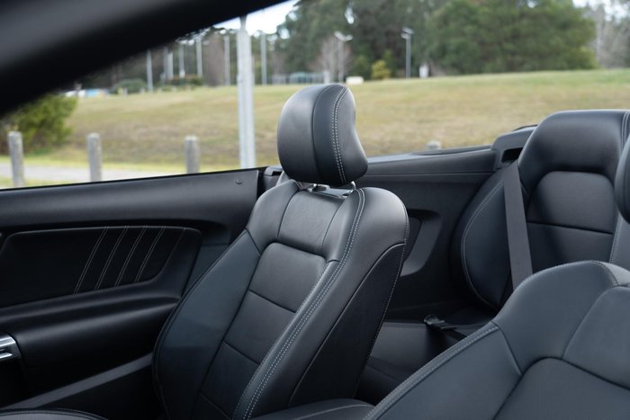 2016 Ford Mustang GT