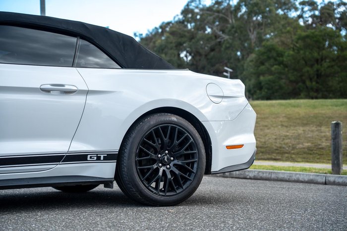 2016 Ford Mustang GT
