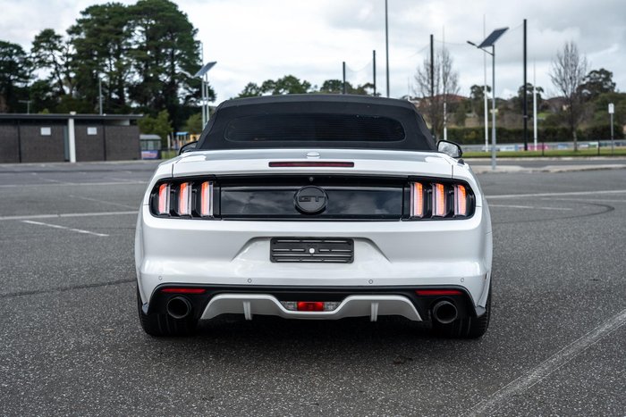 2016 Ford Mustang GT