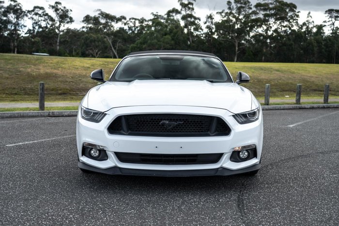 2016 Ford Mustang GT