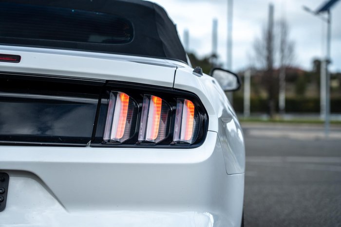 2016 Ford Mustang GT