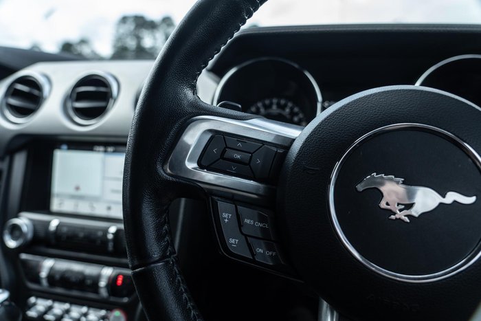 2016 Ford Mustang GT