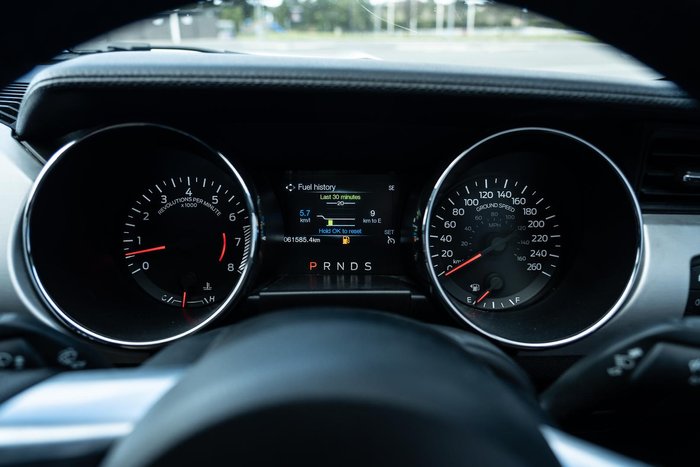 2016 Ford Mustang GT