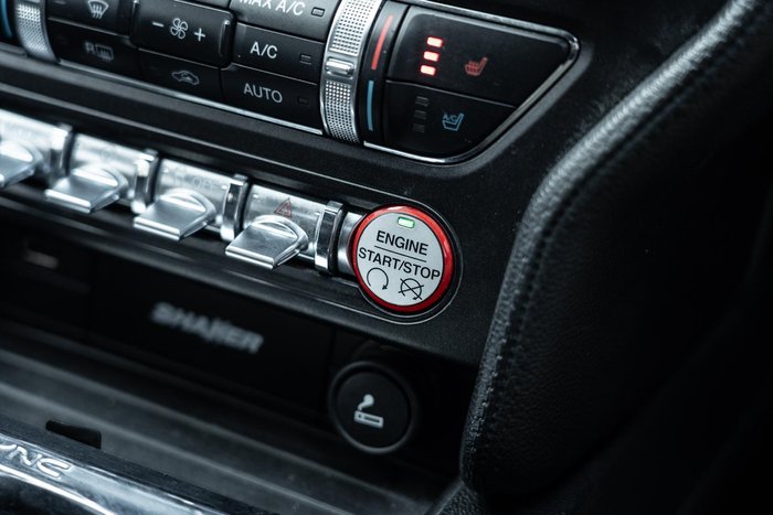 2016 Ford Mustang GT