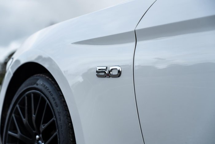 2016 Ford Mustang GT