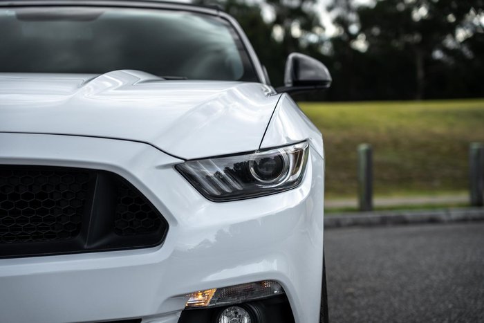 2016 Ford Mustang GT