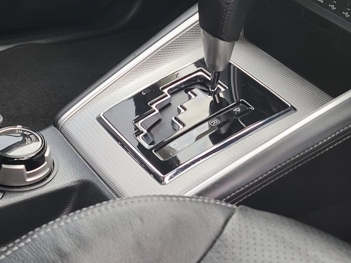 2021 Mitsubishi Triton GSR