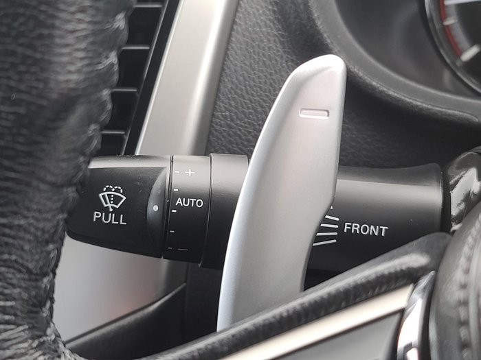 2021 Mitsubishi Triton GSR