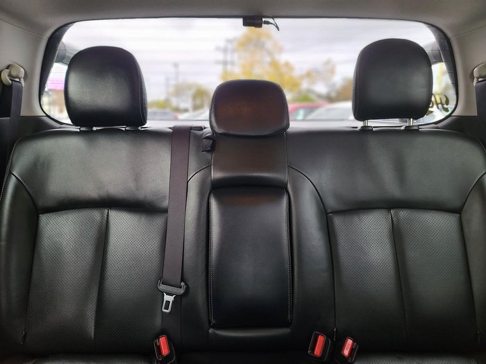 2021 Mitsubishi Triton GSR