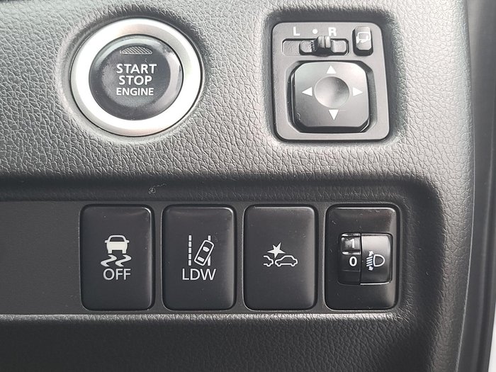 2021 Mitsubishi Triton GSR
