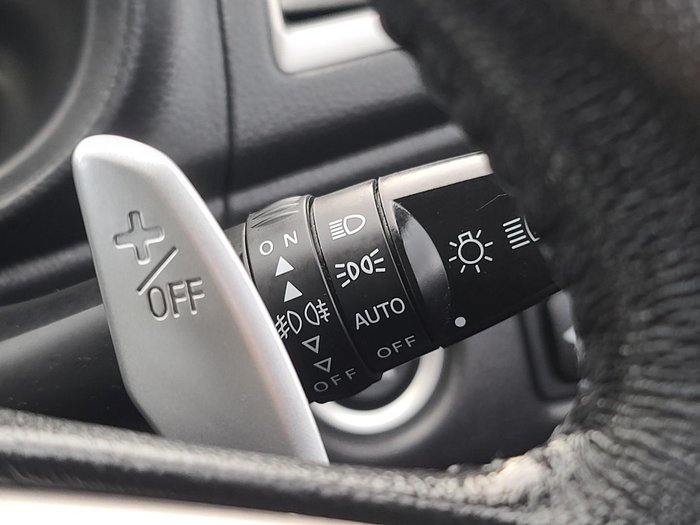 2021 Mitsubishi Triton GSR