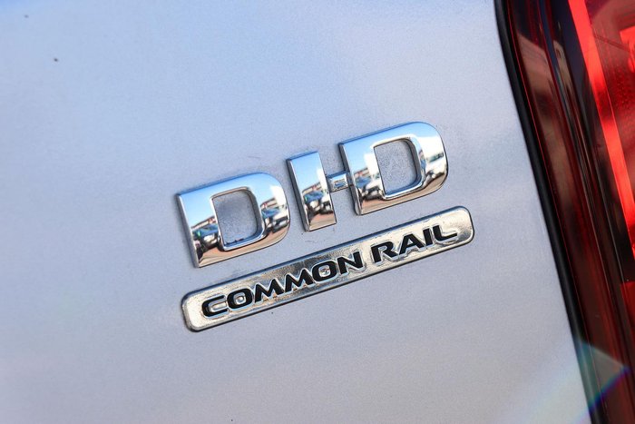 2020 Mitsubishi Triton GLS Premium MR MY20 4X4 Dual Range Sterling Silver