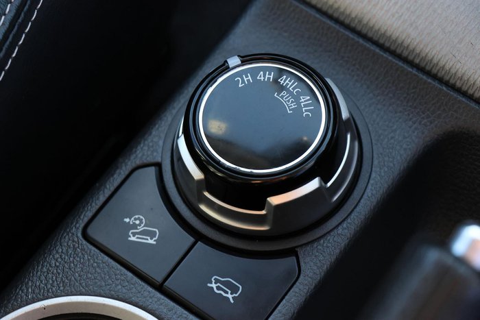 2020 Mitsubishi Triton GLS Premium