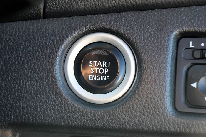 2020 Mitsubishi Triton GLS Premium MR MY20 4X4 Dual Range Sterling Silver