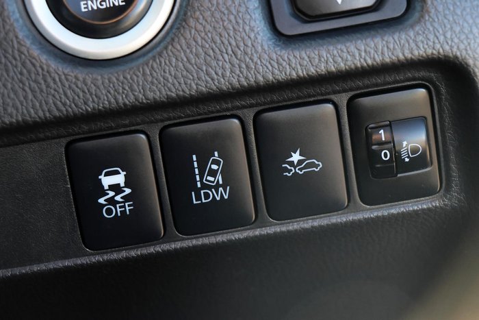2020 Mitsubishi Triton GLS Premium