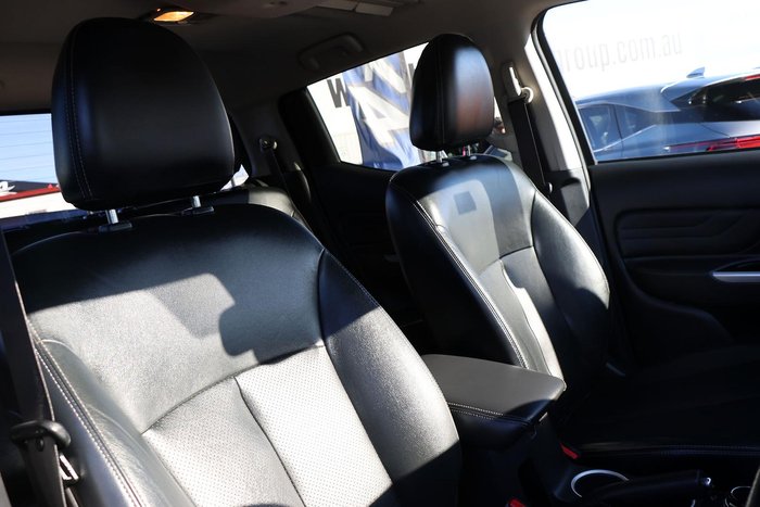 2020 Mitsubishi Triton GLS Premium