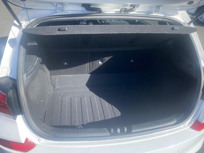 2018 Hyundai i30 Active
