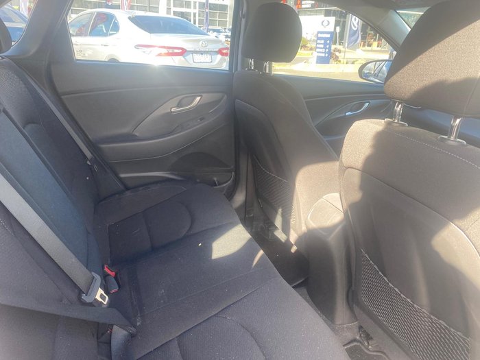 2018 Hyundai i30 Active