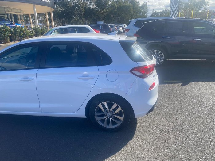 2018 Hyundai i30 Active