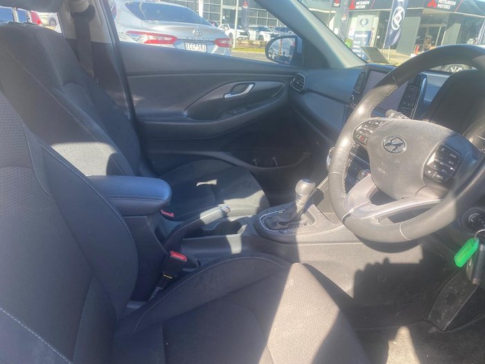 2018 Hyundai i30 Active