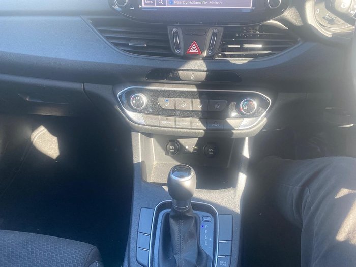 2018 Hyundai i30 Active