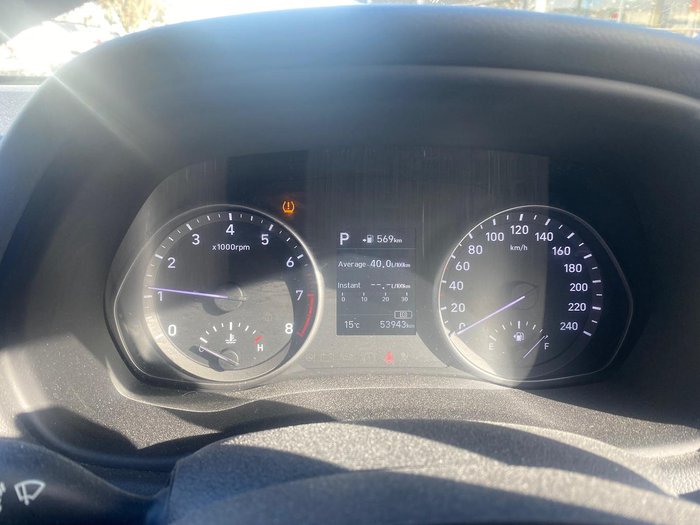 2018 Hyundai i30 Active