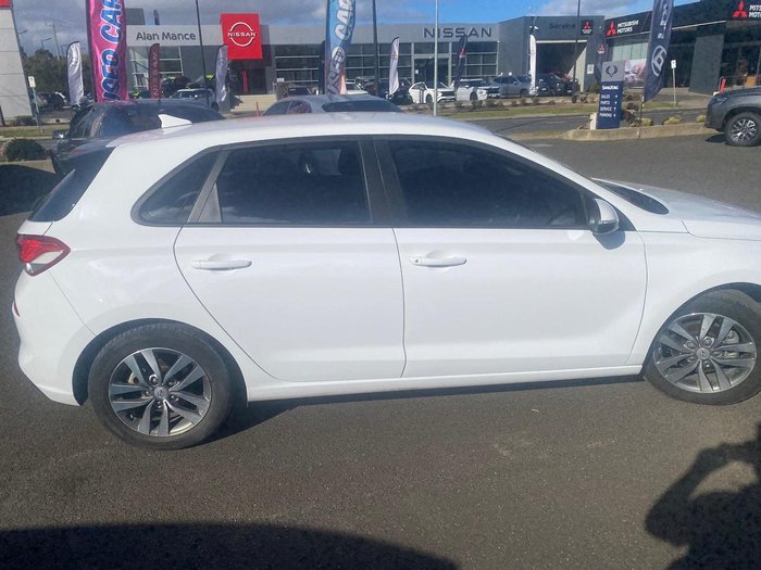 2018 Hyundai i30 Active