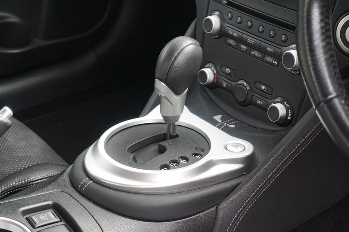 2015 Nissan 370Z