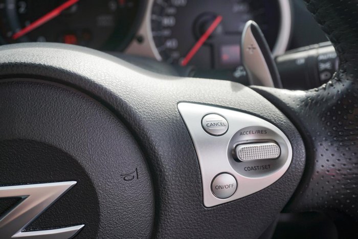2015 Nissan 370Z