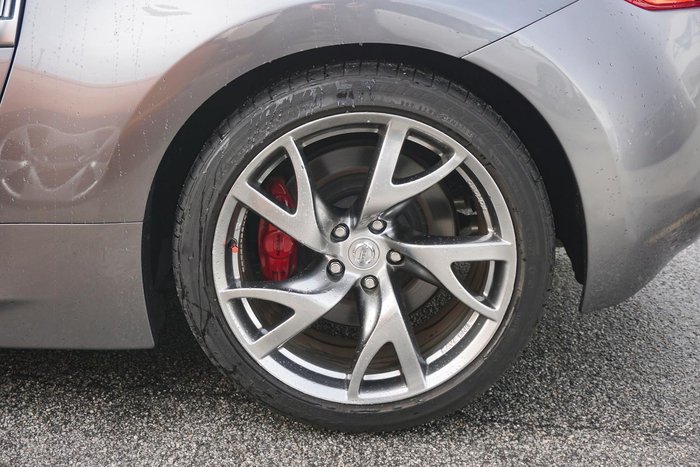 2015 Nissan 370Z
