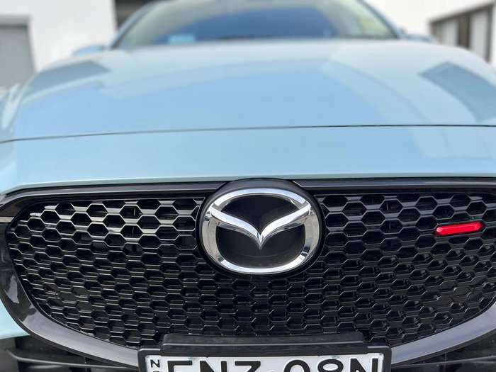 2024 Mazda 2 G15 Evolve