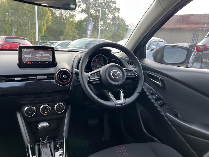 2024 Mazda 2 G15 Evolve