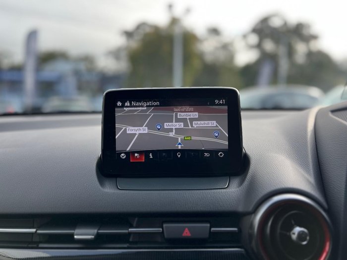 2024 Mazda 2 G15 Evolve