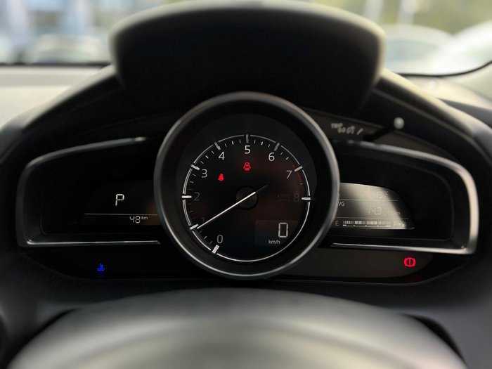 2024 Mazda 2 G15 Evolve