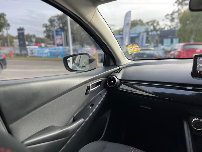 2024 Mazda 2 G15 Evolve