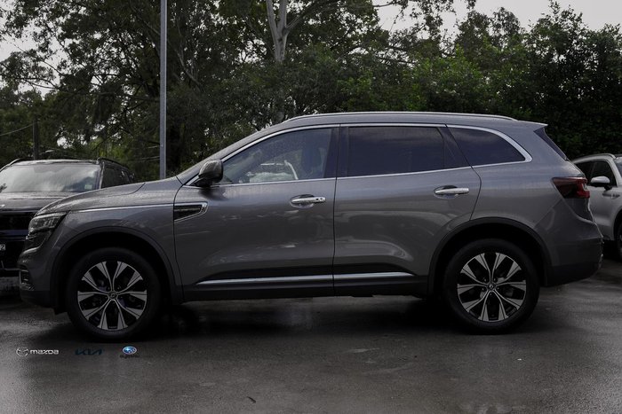 2023 Renault Koleos Life