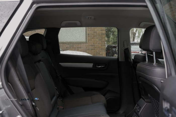 2023 Renault Koleos Life