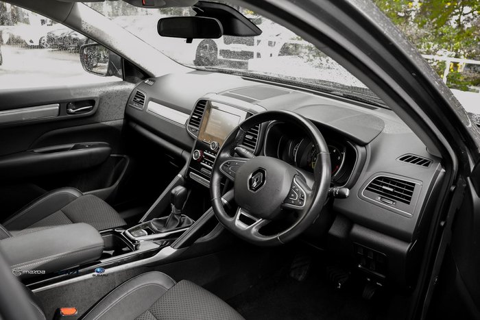 2023 Renault Koleos Life