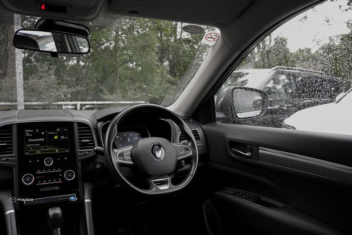 2023 Renault Koleos Life