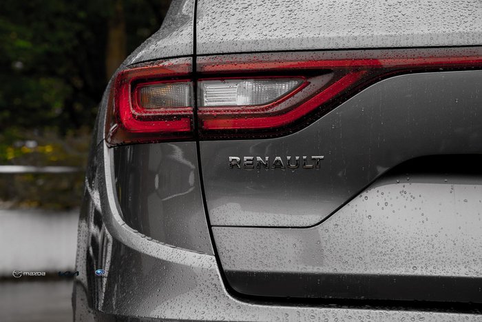 2023 Renault Koleos Life