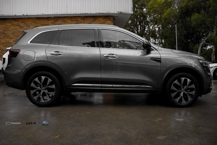 2023 Renault Koleos Life