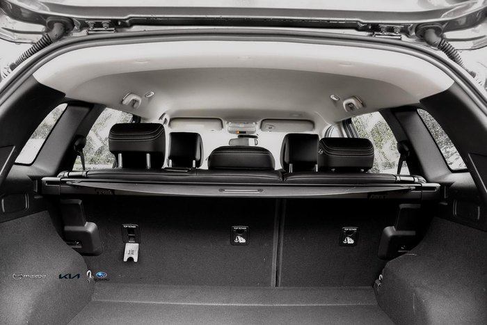 2023 Renault Koleos Life