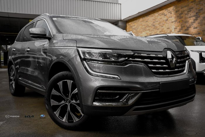 2023 Renault Koleos Life
